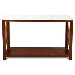 AndMakers Agatha Console Table 12x39.5"