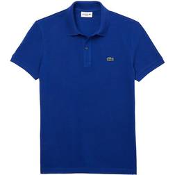 Lacoste Herr Polotröja - Blå