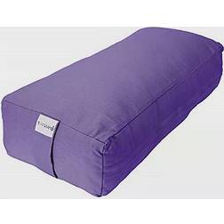 Sol Living Premium Rectangular Yoga Bolster