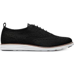 Cole Haan ØriginalGrand Stitchlite - Black/White