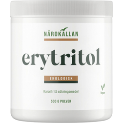 Närokällan Erytritol 500g