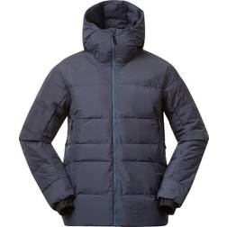 Bergans Stranda V2 Down Jacket - Ebony Blue