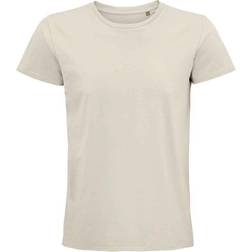 Sol's Pioneer Organic T-shirt Unisex - Natural