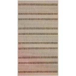 Safavieh Courtyard Collection Brown