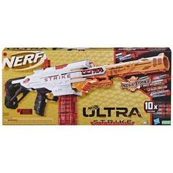 Hasbro Ultra Strike Motorized Blaster