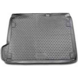 Gledring Trunk Mat Citroën C4 2010