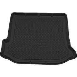 Gledring Volvo V60 2010-2018 Trunk mat