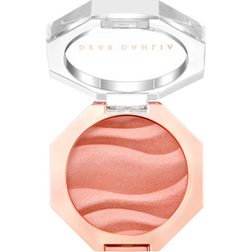 Dear Dahlia Blooming Edition Petal Glow Blush #02 Flushed