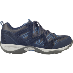 Easy Spirit Exploremap W - Navy Multi