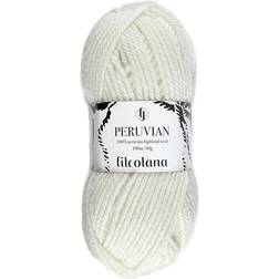 Filcolana Peruvian Highland Wool 100m