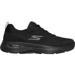 Skechers Go Walk Arch Fit W - Black