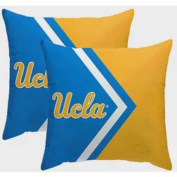 NCAA UCLA Side Arrow Complete Decoration Pillows Multicolour (40.64x40.64cm)