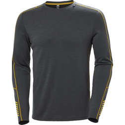 Helly Hansen Lifa Merino Lightweight Crew Baselayer