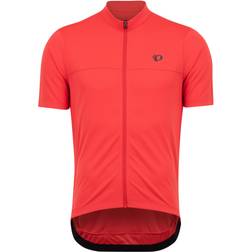 Pearl Izumi Quest Short Sleeve Jersey Men - Orange