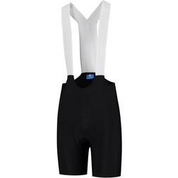 Rogelli Prime 2.0 Bib Shorts Women - Black