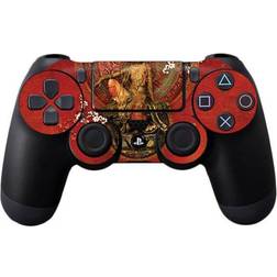 MightySkins PS4 Vinyl Controller Skin - Kuan Yin