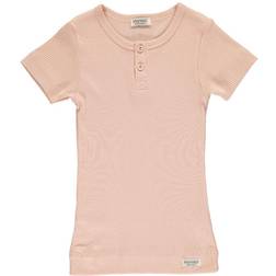 MarMar Copenhagen Tee SS - Rose (100-100-02)