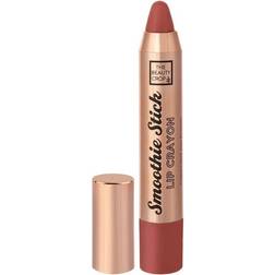 The Beauty Crop Smoothie Stick Lip Crayon Saucy Marsala