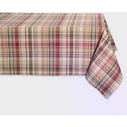 Design Imports Give Thanks Tablecloth Multicolour (213.36x152.4cm)