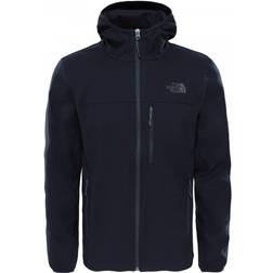 The North Face Nimble Hooded Jacket - TNF Black