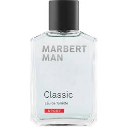 Marbert Man Classic Sport EdT 100ml