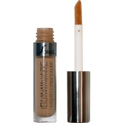 Sorme Eliminate Under Eye Liquid Concealers Medium Honey