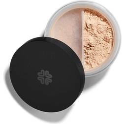 Lily Lolo Mineral Foundation SPF15 Barely Buff Refill