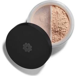 Lily Lolo Mineral Foundation SPF15 Candy Cane Refill