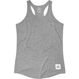 Saysky Clean Combat Singlet W - Grey Melange