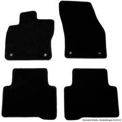 FLOORLINE Mats Skoda Citigo 2012