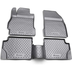 Gledring Mats Mazda 2 2007