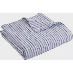 Levtex Home Tobago Blankets Multicolor (152.4x127)