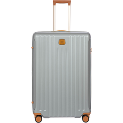 Bric's Trolley 78cm - Silver