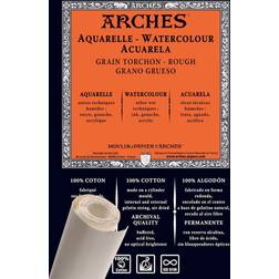Arches Aquarelle Watercolour Paper 300g 9m x113cm