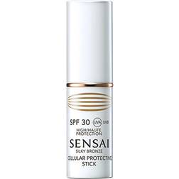 Sensai Silky Bronze Cellular Protective Stick SPF30 9g