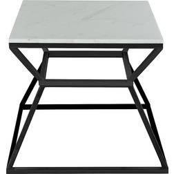 Adore Decor Audrey Small Table 18x18"