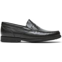 Rockport Preston Penny - Black