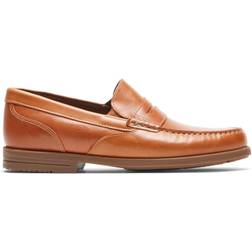 Rockport Preston Penny - Tan