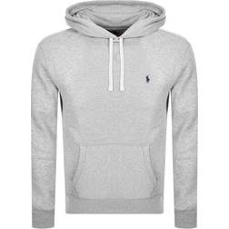 Polo Ralph Lauren Pullover Hoodie - Andover Heather