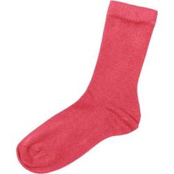 Joha Bamboo Socks - Red Berry (5009-24-65123)