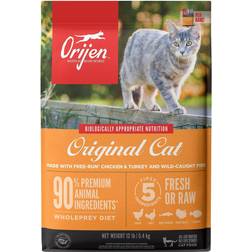 Orijen Original Cat