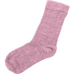 Joha Wool Socks - Pink (5008-20-65118)