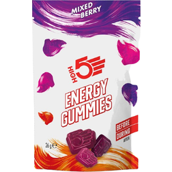 High5 Energy Gummies Mixed Berry 26g 1 pcs