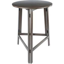 Winsome Torrence Bar Table