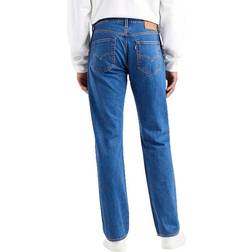 Levi's 501 Original Jeans - Canyon Mild/Blue