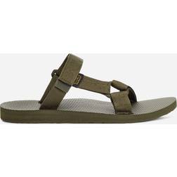 Teva Universal Slide - Dark Olive