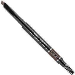 Merle Norman Brow Sculpting Pencil Ash Brown