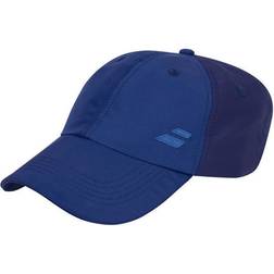 Babolat Logo Cap - Dark Blue