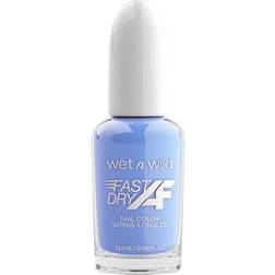 Wet N Wild Fast Dry AF Nail Color #40 Sin-Derella 13.5ml