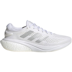 Adidas Supernova 2.0 W - Cloud White/Silver Metallic